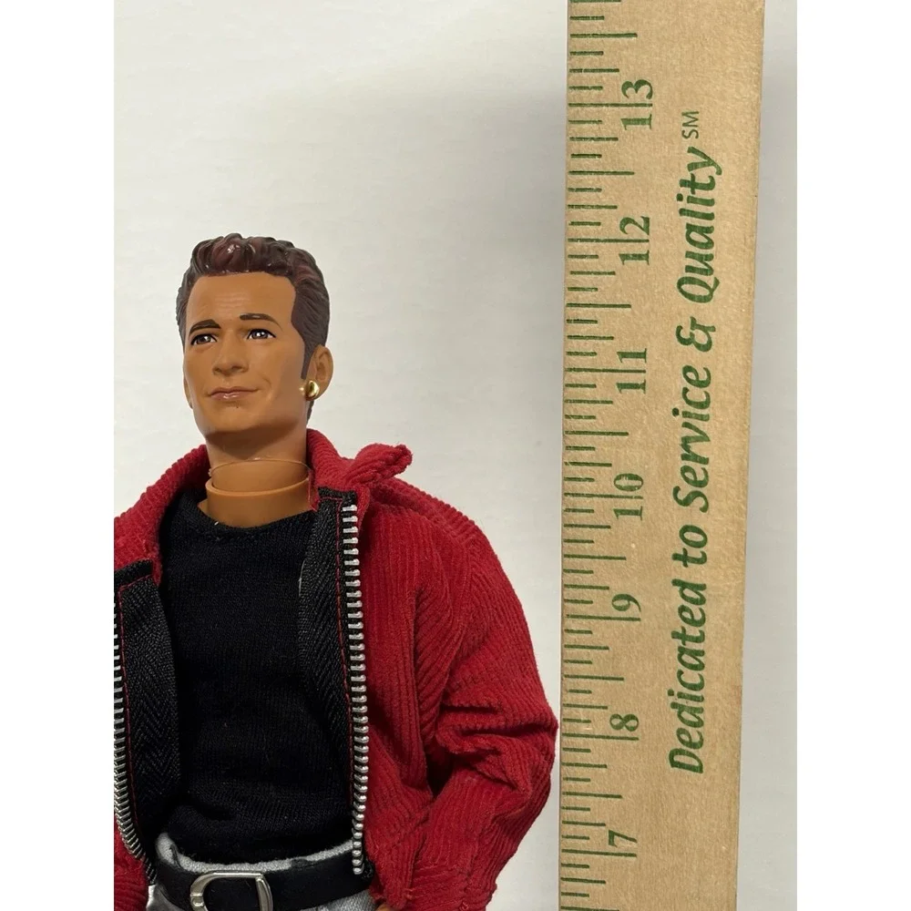 Mattel see all